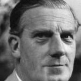 Harold Warrender — Holroyd