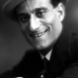 Luigi Almirante — Gastone Merchant