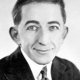 Larry Semon — King August / Stranger