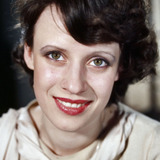 Izabela Drobotowicz-Orkisz — Post Office Clerk