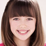 Holly Gorski — Marcie (voice)