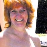 Tina Yates — Naturist