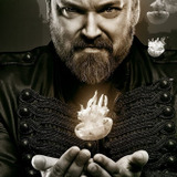 Dave McKean — Self