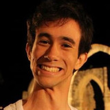 Marios Gerou — Ηρακλής