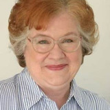 Judith Drake — Woman on Plane