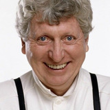 Tom Baker — Halvarth