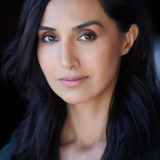 Narges Rashidi — Elmas