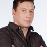 Геннадий Шершаков — policeman