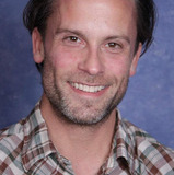 Curt Clendenin — Student (uncredited)