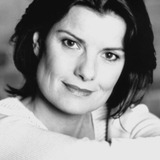 Andrea Moor — Nurse Tish