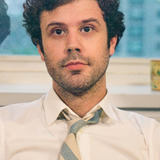 Michael Angelakos — Self