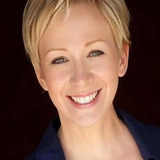 Marla Frees — Gregory's Mother