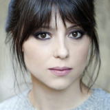 Xhilda Lapardhaja — Salome