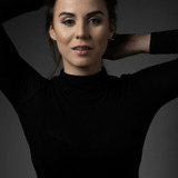 Marietere Vélez — Guerrera