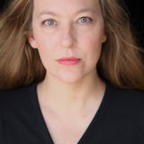 Elise Fyke — Janice