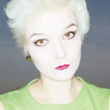 Patti Astor — self