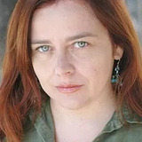 Laura De Marchi — Chambermaid