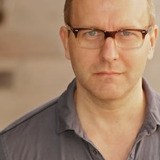 Nat DeWolf — Mr. Gaines