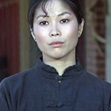 Lydia Lei — Patricia Liu