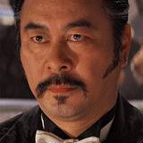 Roy Chiao — Ma Jen-shan