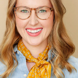 Kaitlin Cullum — Katelyn