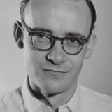 Buck Henry — Oliver Farnsworth