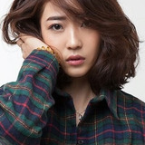 Yoo Ae-Kyeong — Crazy Woman