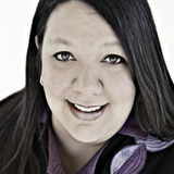 Maria Gus — Funeral Attendee (uncredited)