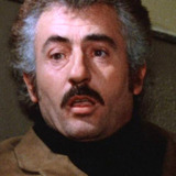 Franco Pasquetto — Major's Gunman (uncredited)