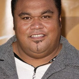 Peter Navy Tuiasosopo — Samoan Guard