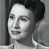Consuelo de Nieva — Madre de Juan José