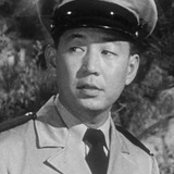 Frank Iwanaga — Japanese Soldier (uncredited)