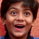 Master Raghavan — Amarbujanga Pandiyan