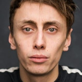 Дж.Б. Мур — Vest