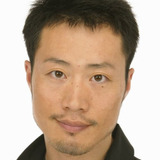 Eiji Takemoto — Jagged (voice)