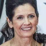 Jan Nelson — Mail Carrier Eleanor