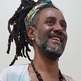 Fred Chamaileon — Apresentador de Opinião