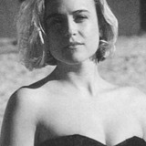 Keely Christian — Nina