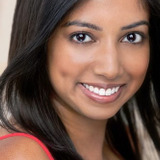 Samantha Sarakanti — Mother of Newborn
