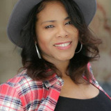 Shawntay Dalon — Young Girl (uncredited)