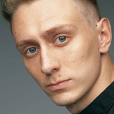 Дмитро Олійник — Hamlet