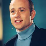 Brian Boitano — Federation Judge