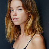 Milly Alcock — Kara Zor-El / Supergirl