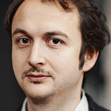 Aleksey Zolotovitskiy — участковый