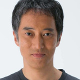 斎藤歩 — Masashi Ishikura