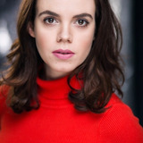 Sabrina Dickens — Ceri
