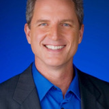 Dan Cooke — Hawaiian Newscaster