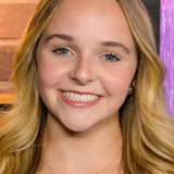 Abby James Witherspoon — Cooper Girl