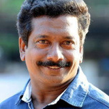 Appunni Sasi — Police Officer
