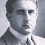 Claude Fleming — Captain Stogan